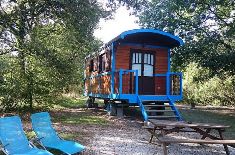 Domaine de la Grangée Centro-Valle della Loira - La Chapelle-Blanche-Saint-Martin visuel 9/14 Domaine de la Grangée Centro-Valle della Loira - La Chapelle-Blanche-Saint-Martin visuel 9/14