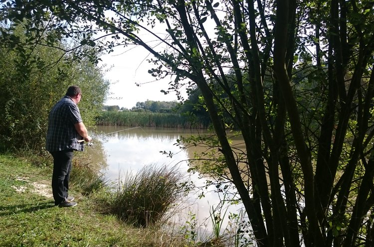 Domaine de la Grangée Centro-Valle della Loira - La Chapelle-Blanche-Saint-Martin visuel 11/14 Domaine de la Grangée Centro-Valle della Loira - La Chapelle-Blanche-Saint-Martin visuel 11/14
