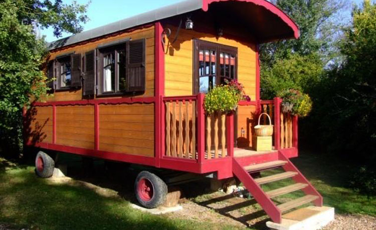 Domaine de la Grangée Centro-Valle della Loira - La Chapelle-Blanche-Saint-Martin visuel 5/14 Domaine de la Grangée Centro-Valle della Loira - La Chapelle-Blanche-Saint-Martin visuel 5/14