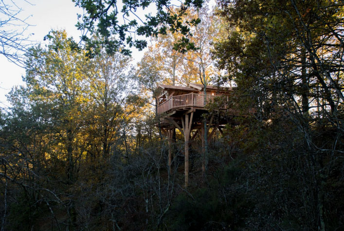 Domaine de la Male  Midi-Pirenei - Puygaillard-de-Quercy visuel 1/3