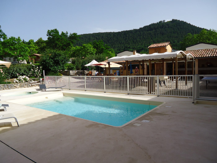 Domaine de la Mare aux Fées Linguadoca-Rossiglione - Roquefeuil visuel 1/6 Domaine de la Mare aux Fées Linguadoca-Rossiglione - Roquefeuil visuel 1/6