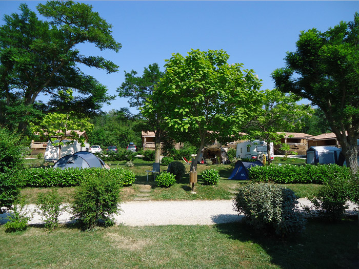 Domaine de la Mare aux Fées Linguadoca-Rossiglione - Roquefeuil visuel 2/6 Domaine de la Mare aux Fées Linguadoca-Rossiglione - Roquefeuil visuel 2/6