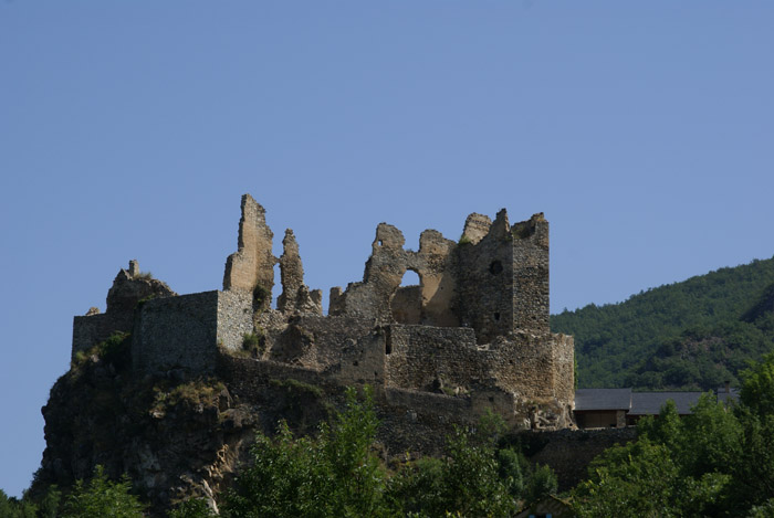 Domaine de la Mare aux Fées Linguadoca-Rossiglione - Roquefeuil visuel 4/6 Domaine de la Mare aux Fées Linguadoca-Rossiglione - Roquefeuil visuel 4/6