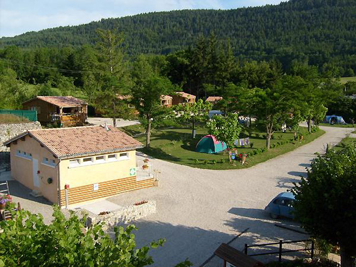 Domaine de la Mare aux Fées Linguadoca-Rossiglione - Roquefeuil visuel 6/6 Domaine de la Mare aux Fées Linguadoca-Rossiglione - Roquefeuil visuel 6/6