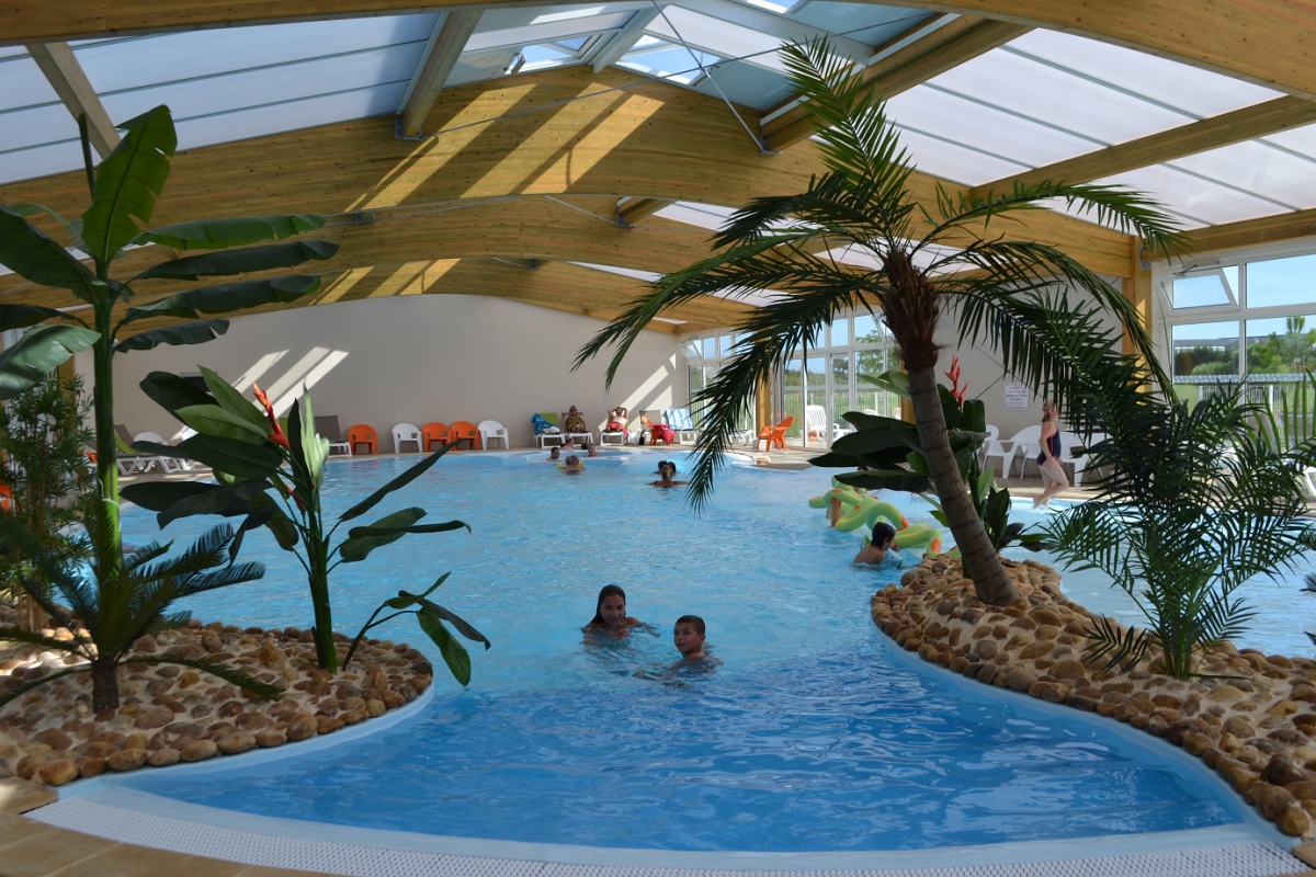 Domaine de la Michelière Paesi della Loira - Givrand visuel 3/10