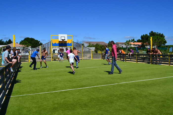 Domaine de la Michelière Paesi della Loira - Givrand visuel 8/10
