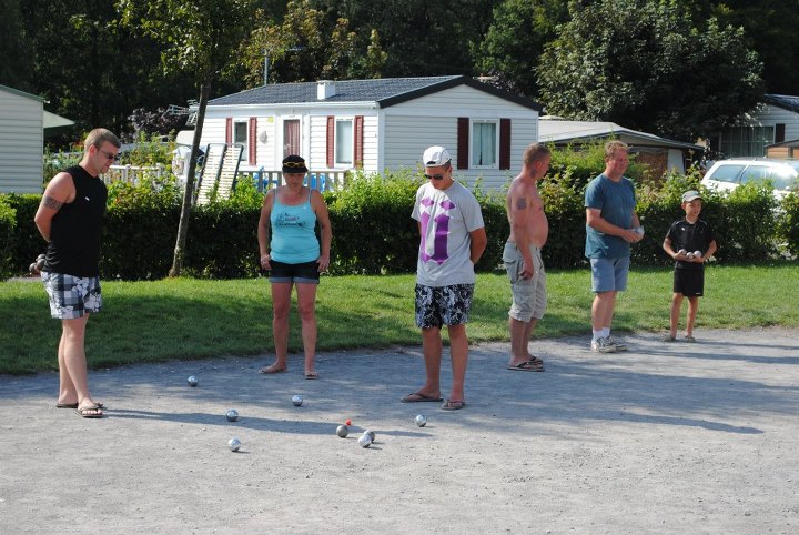 Domaine de la Motte Champagne-Ardenne - Signy-le-Petit visuel 3/9