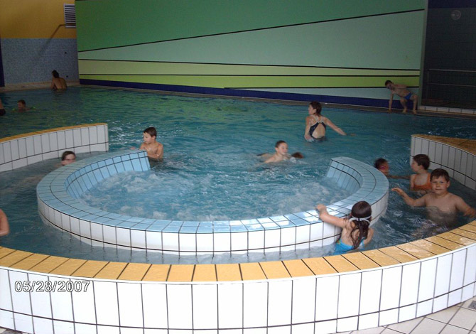 Domaine de la Motte Champagne-Ardenne - Signy-le-Petit visuel 4/9