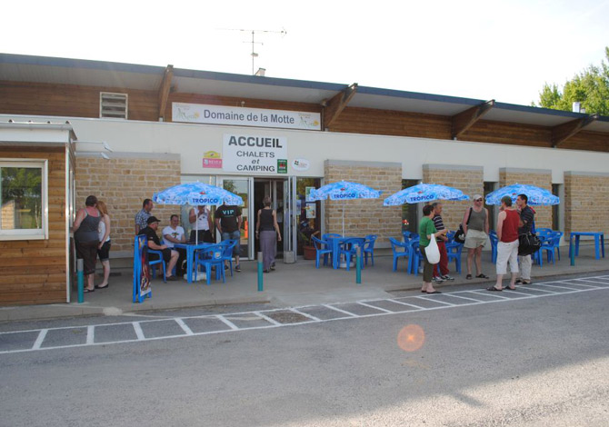 Domaine de la Motte Champagne-Ardenne - Signy-le-Petit visuel 5/9