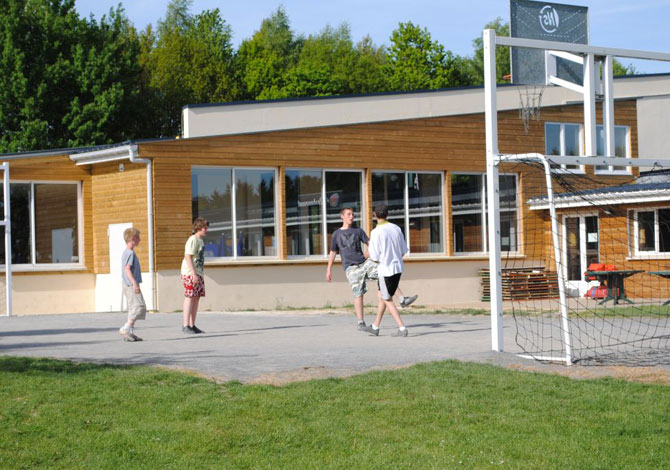 Domaine de la Motte Champagne-Ardenne - Signy-le-Petit visuel 6/9