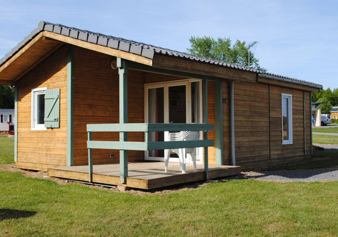 Domaine de la Motte Champagne-Ardenne - Signy-le-Petit visuel 7/9