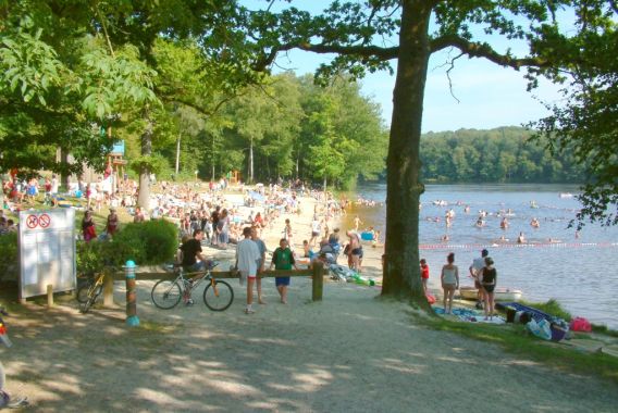 Domaine de la Motte Champagne-Ardenne - Signy-le-Petit visuel 8/9