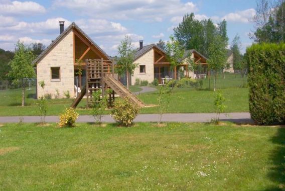 Domaine de la Motte Champagne-Ardenne - Signy-le-Petit visuel 9/9