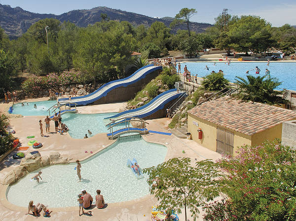 Domaine de la Noguière Provenza-Alpi-Costa Azzurra - Le Muy visuel 7/9