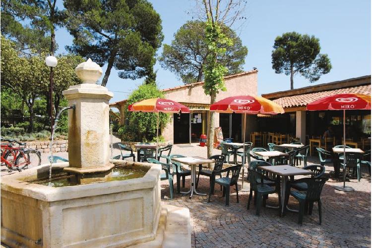 Domaine de la Noguière Provenza-Alpi-Costa Azzurra - Le Muy visuel 9/9