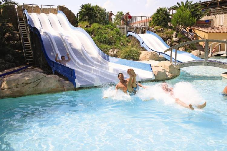 Domaine de la Noguière Provenza-Alpi-Costa Azzurra - Le Muy visuel 1/9