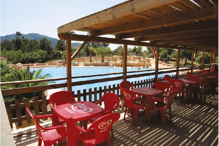 Domaine de la Noguière Provenza-Alpi-Costa Azzurra - Le Muy visuel 5/9