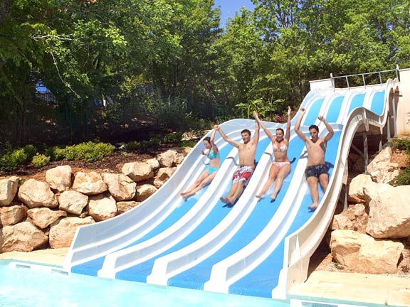 Domaine de la Paille Basse Midi-Pirenei - Souillac visuel 3/12