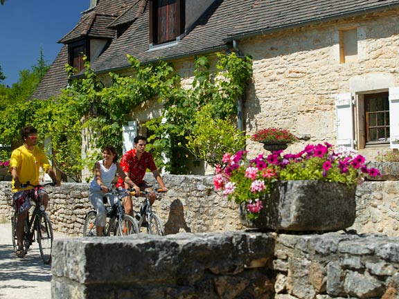 Domaine de la Paille Basse Midi-Pirenei - Souillac visuel 4/12