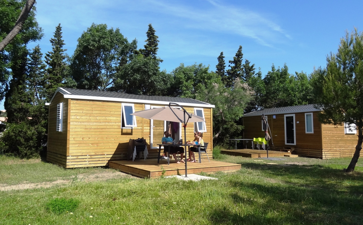 Domaine de la Palme Linguadoca-Rossiglione - La Palme visuel 2/10