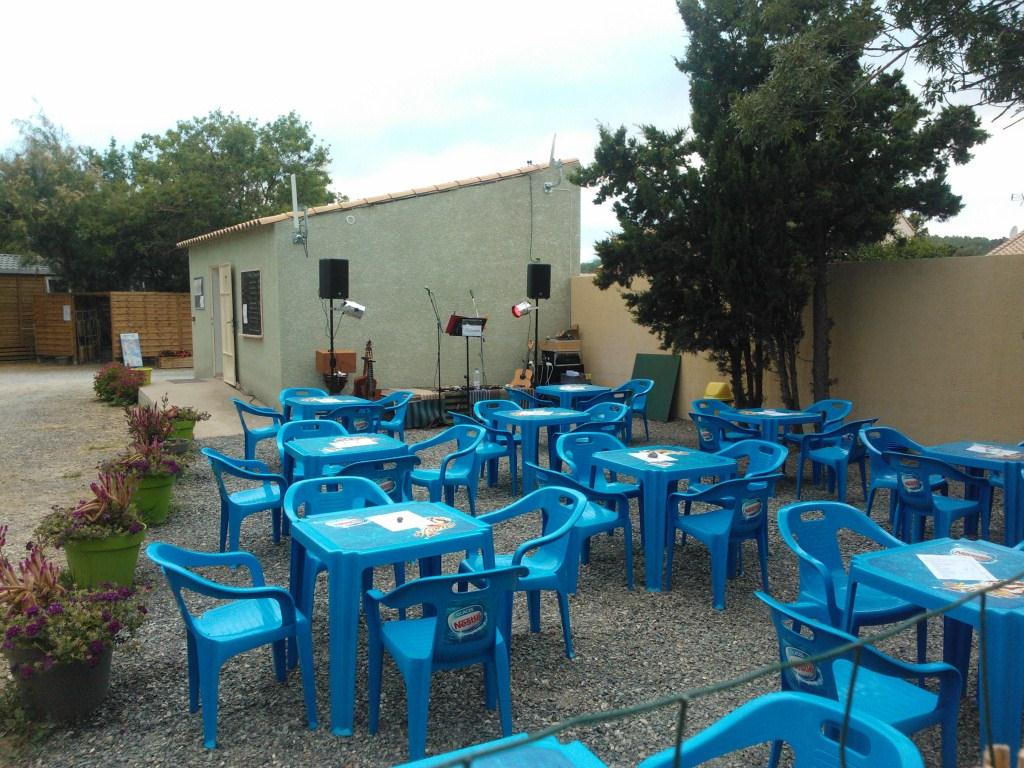 Domaine de la Palme Linguadoca-Rossiglione - La Palme visuel 8/10