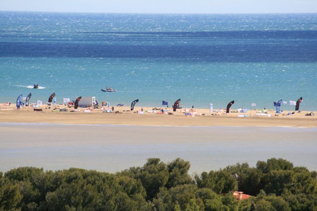 Domaine de la Palme Linguadoca-Rossiglione - La Palme visuel 10/10