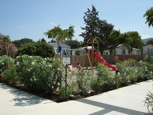 Domaine de la Pinède Enchantée Linguadoca-Rossiglione - Argelès-sur-Mer visuel 2/8 Domaine de la Pinède Enchantée Linguadoca-Rossiglione - Argelès-sur-Mer visuel 2/8