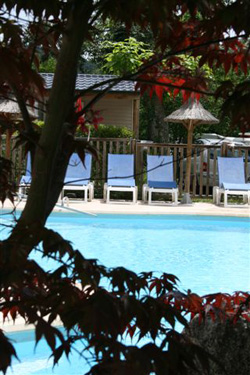 Domaine de La Plage Rodano-Alpi - Meyras visuel 3/9 Domaine de La Plage Rodano-Alpi - Meyras visuel 3/9