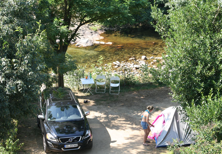 Domaine de La Plage Rodano-Alpi - Meyras visuel 7/9 Domaine de La Plage Rodano-Alpi - Meyras visuel 7/9