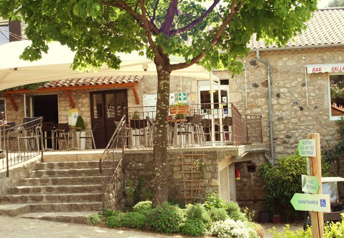 Domaine de La Plage Rodano-Alpi - Meyras visuel 8/9 Domaine de La Plage Rodano-Alpi - Meyras visuel 8/9