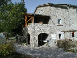 Domaine de La Plage Rodano-Alpi - Meyras visuel 9/9 Domaine de La Plage Rodano-Alpi - Meyras visuel 9/9