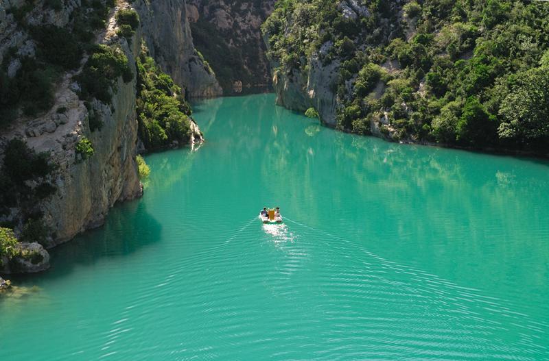 Domaine de la Porte des Gorges du Verdon Provenza-Alpi-Costa Azzurra - Castellane visuel 1/7
