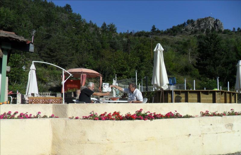 Domaine de la Porte des Gorges du Verdon Provenza-Alpi-Costa Azzurra - Castellane visuel 3/7