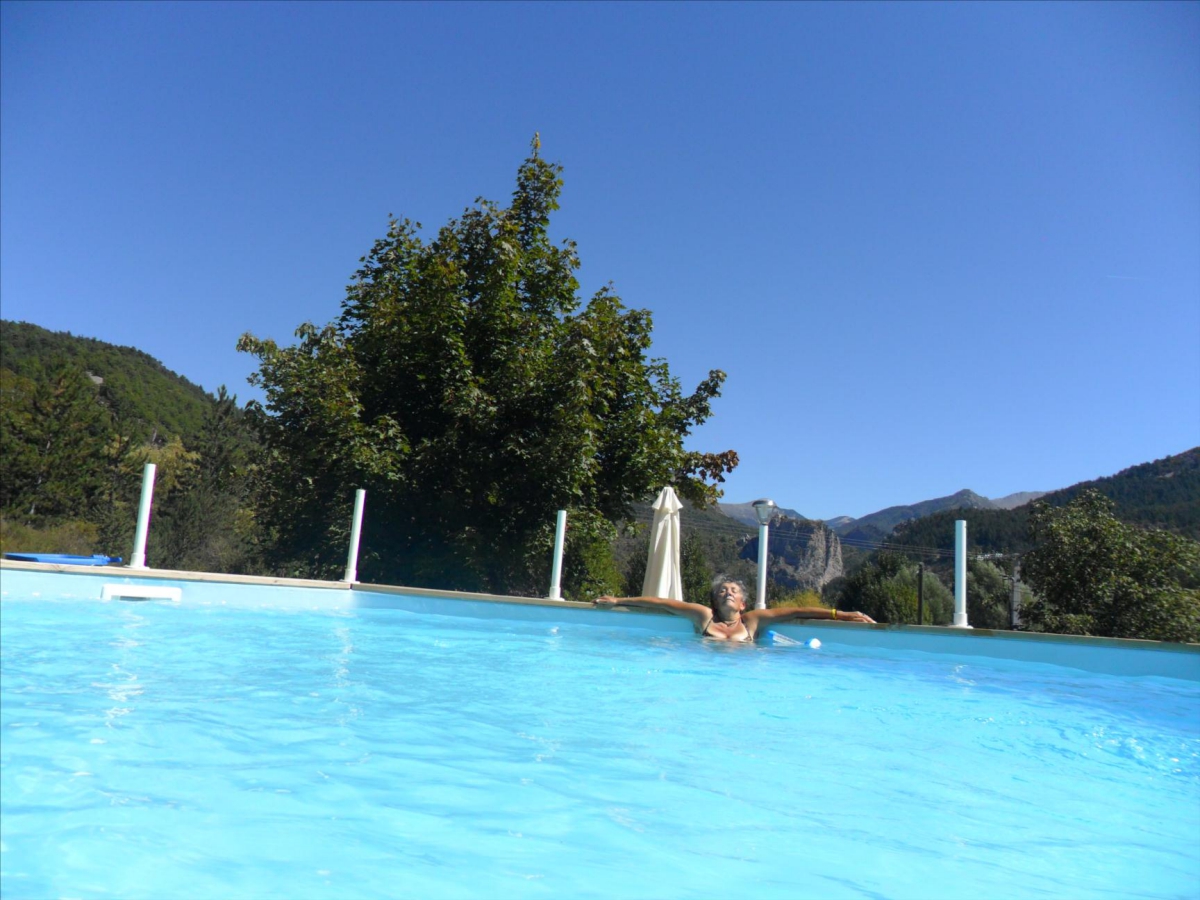 Domaine de la Porte des Gorges du Verdon Provenza-Alpi-Costa Azzurra - Castellane visuel 4/7