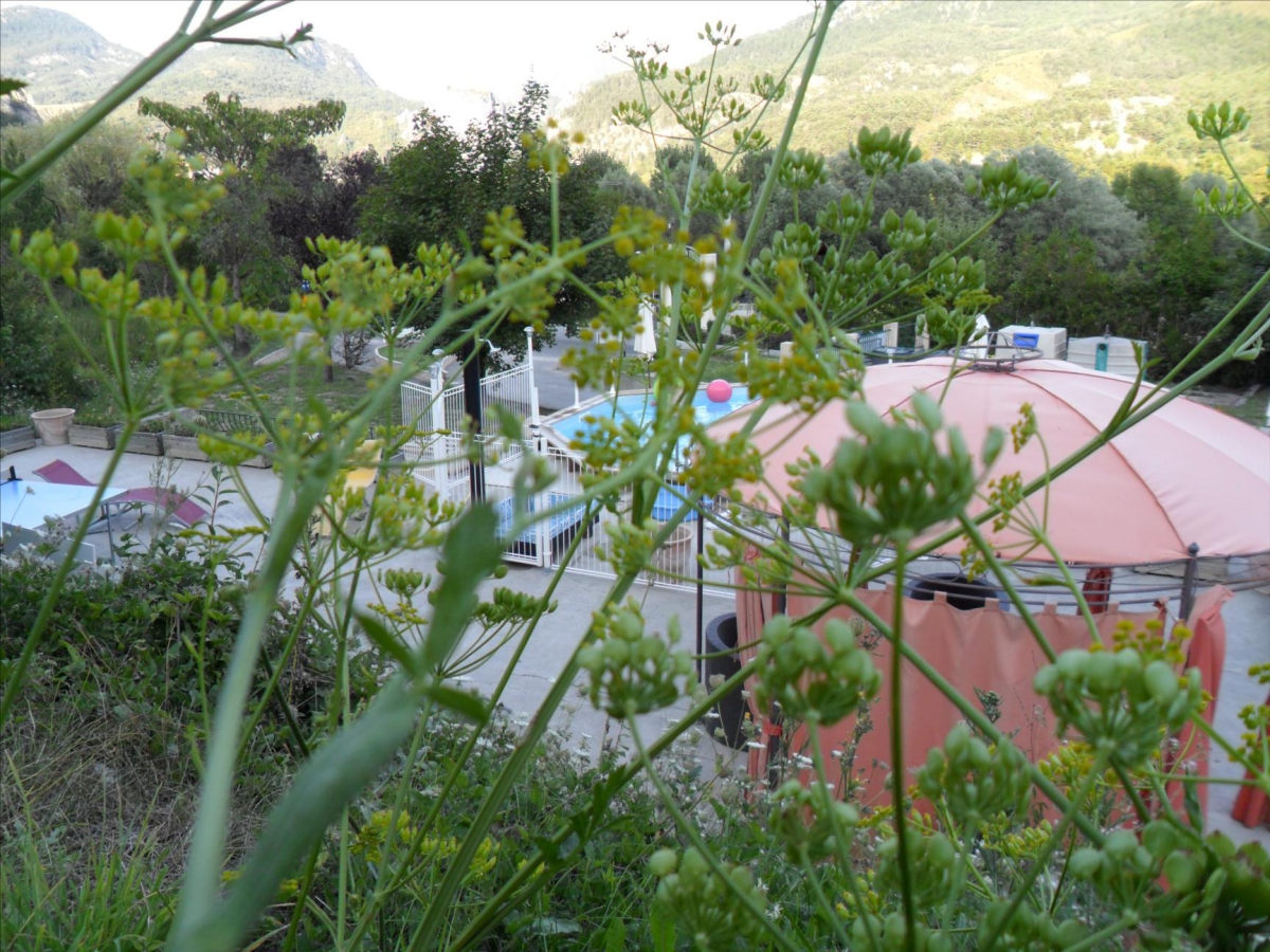 Domaine de la Porte des Gorges du Verdon Provenza-Alpi-Costa Azzurra - Castellane visuel 5/7