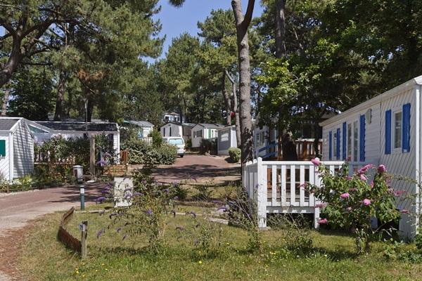 Domaine de l'Abri Côtier Nord-Passo di Calais - Cucq visuel 2/7