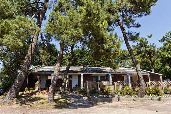 Domaine de l'Abri Côtier Nord-Passo di Calais - Cucq visuel 3/7