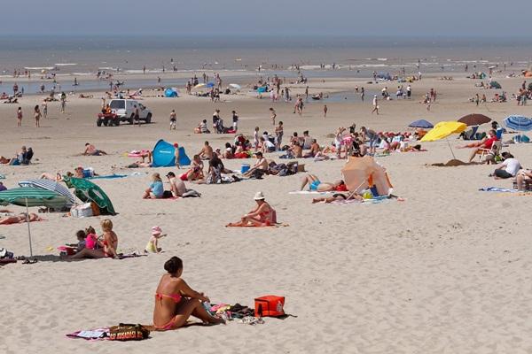 Domaine de l'Abri Côtier Nord-Passo di Calais - Cucq visuel 4/7