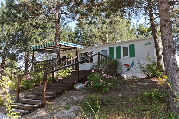 Domaine de l'Abri Côtier Nord-Passo di Calais - Cucq visuel 5/7