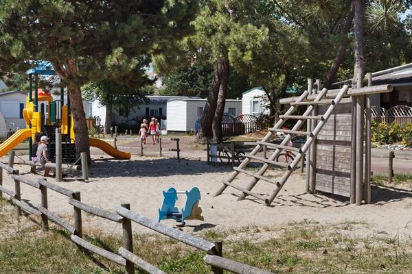 Domaine de l'Abri Côtier Nord-Passo di Calais - Cucq visuel 6/7