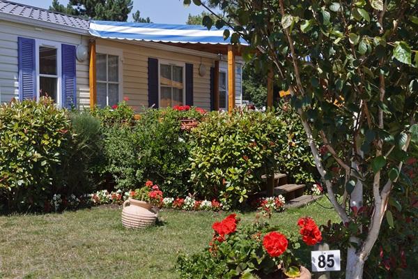 Domaine de l'Abri Côtier Nord-Passo di Calais - Cucq visuel 7/7