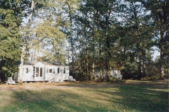 Domaine de Landrevie Aquitania - Saint-Félix-de-Reillac-et-Mortemart visuel 1/1