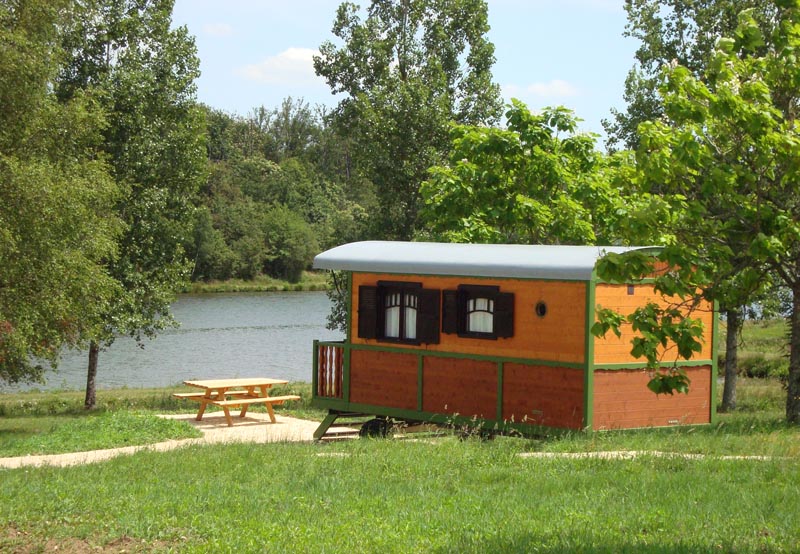 Domaine de l'Angelaud Limosino - Coussac-Bonneval visuel 1/1