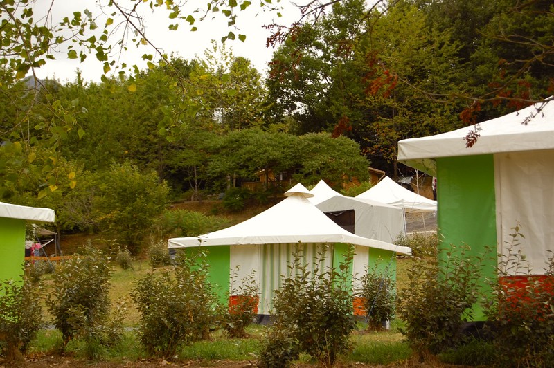 Domaine de Leispars Aquitania - Saint-Étienne-de-Baïgorry visuel 3/10