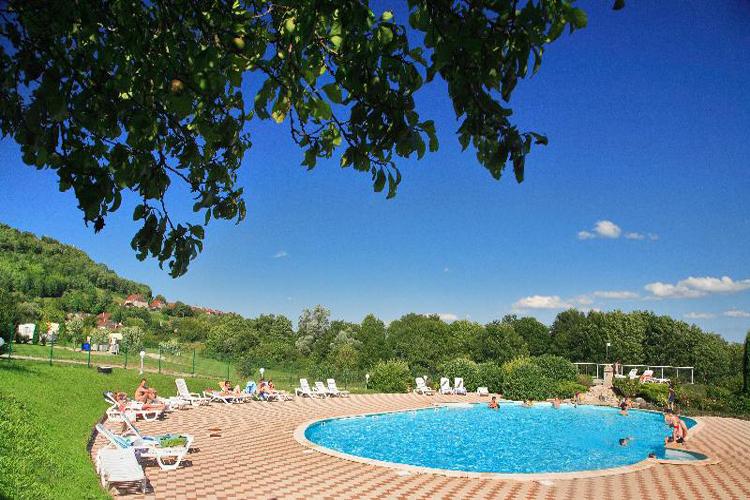 Domaine de l'Epinette Franca Contea - Châtillon visuel 3/11