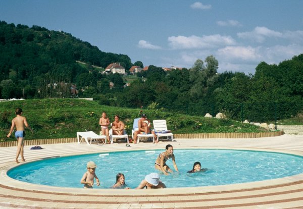 Domaine de l'Epinette Franca Contea - Châtillon visuel 4/11