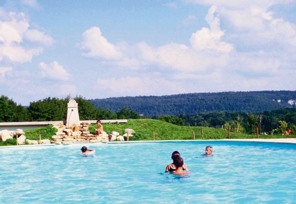 Domaine de l'Epinette Franca Contea - Châtillon visuel 5/11