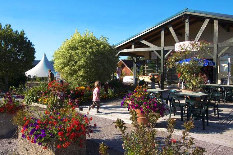 Domaine de l'Epinette Franca Contea - Châtillon visuel 11/11