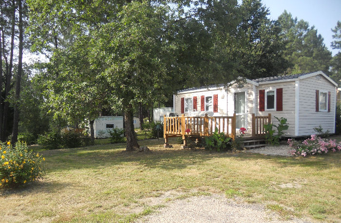 Domaine de l'Etang de Bazange Aquitania - Monfaucon visuel 4/10 Domaine de l'Etang de Bazange Aquitania - Monfaucon visuel 4/10