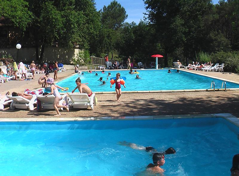 Domaine de l'Etang de Bazange Aquitania - Monfaucon visuel 8/10 Domaine de l'Etang de Bazange Aquitania - Monfaucon visuel 8/10